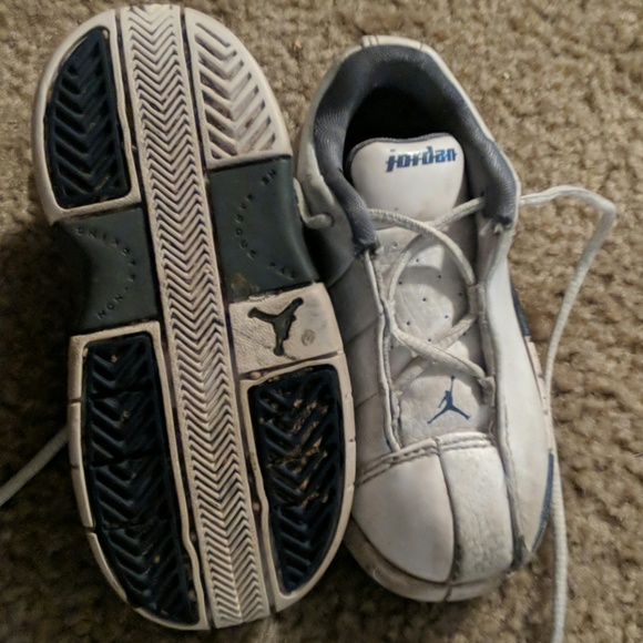 White Jordan - Picture 2 of 4